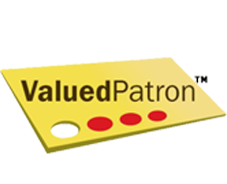 Valued Patron